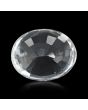 White Topaz 5.36 Carat 
