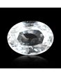 White Topaz 5.3 Carat 