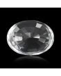 White Topaz 5.3 Carat 