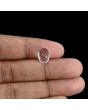 White Topaz 5.3 Carat 