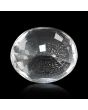 White Topaz 5.24 Carat 