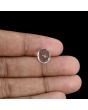 White Topaz 5.24 Carat 