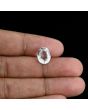 White Topaz 5.19 Carat 