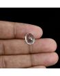 White Topaz 5.19 Carat 