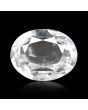 White Topaz 4.83 Carat 