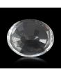 White Topaz 4.83 Carat 