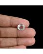 White Topaz 4.83 Carat 