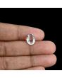 White Topaz 4.83 Carat 
