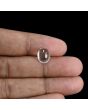 White Topaz 4.83 Carat 