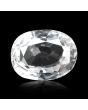 White Topaz 4.94 Carat 