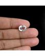 White Topaz 4.94 Carat 