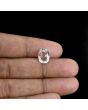 White Topaz 4.94 Carat 