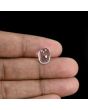 White Topaz 4.94 Carat 