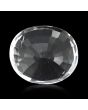 White Topaz 6.8 Carat 