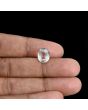 White Topaz 6.8 Carat 