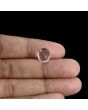 White Topaz 6.8 Carat 