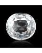 White Topaz 4.21 Carat 