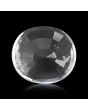 White Topaz 4.21 Carat 