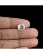 White Topaz 4.21 Carat 