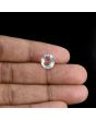 White Topaz 4.21 Carat 