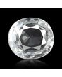 White Topaz 5.17 Carat 