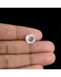 White Topaz 5.17 Carat 