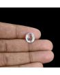 White Topaz 5.17 Carat 