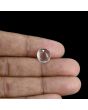 White Topaz 5.17 Carat 