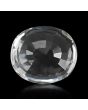 White Topaz 5.33 Carat 