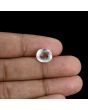 White Topaz 5.33 Carat 