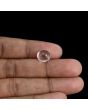 White Topaz 5.33 Carat 