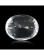 White Topaz 4.9 Carat 