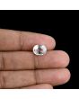 White Topaz 4.9 Carat 