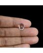 White Topaz 4.9 Carat 