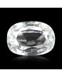 White Topaz 4.79 Carat 