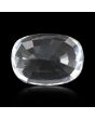 White Topaz 4.79 Carat 