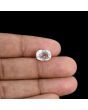 White Topaz 4.79 Carat 