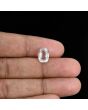 White Topaz 4.79 Carat 