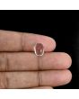 White Topaz 4.79 Carat 