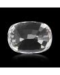 White Topaz 4.96 Carat 