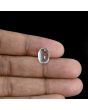 White Topaz 4.96 Carat 
