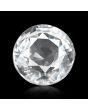 White Topaz 5.28 Carat 