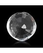 White Topaz 5.28 Carat 