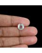White Topaz 5.28 Carat 