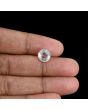 White Topaz 5.28 Carat 
