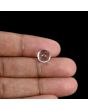 White Topaz 5.28 Carat 