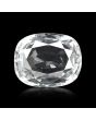 White Topaz 8.09 Carat