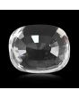 White Topaz 8.09 Carat