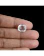 White Topaz 8.09 Carat