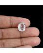 White Topaz 8.09 Carat